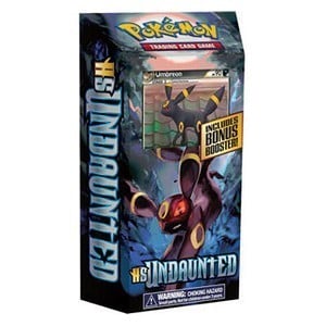 Undaunted: Nightfall Theme Deck