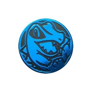 Undaunted: Totodile Coin