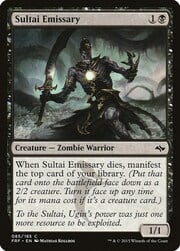 Sultai Emissary 085