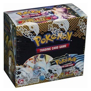 Next Destinies Booster Box