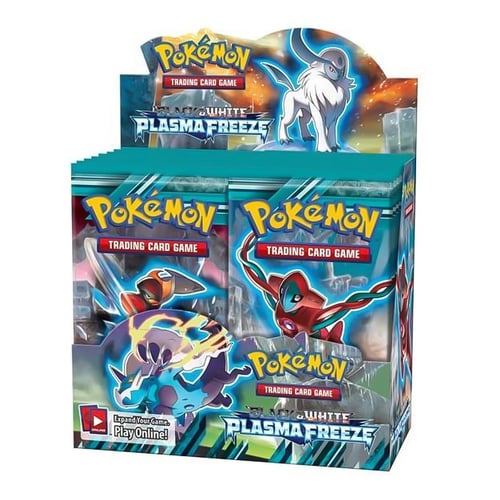 Booster box
