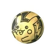XY: Pikachu Coin (Blisters)