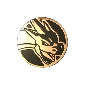 Flashfire: MCharizard Y Coin (Blisters)