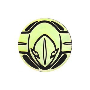 Furious Fists: Deoxys Coin (Blisters)