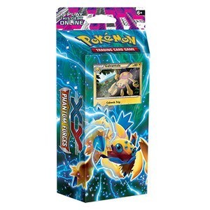 Phantom Forces: Bolt Twister Theme Deck