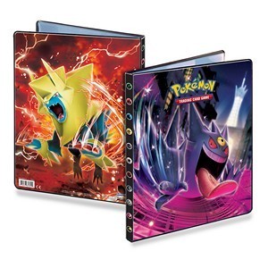 Phantom Forces: 9-Pocket Binder