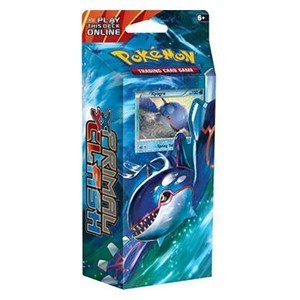 Primal Clash: Ocean's Core Theme Deck