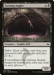 Gurmag Angler 072