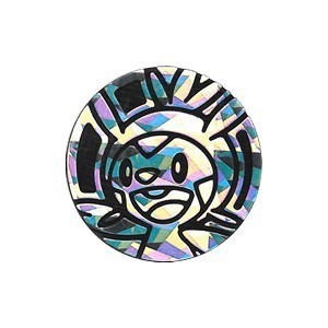 Primal Clash: Chespin Coin (Blisters)