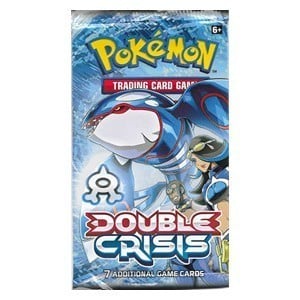 Double Crisis Booster