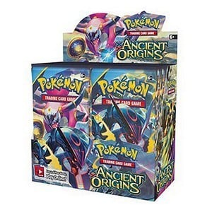 Ancient Origins Booster Box