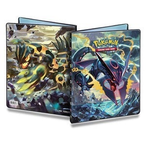 Ancient Origins: 4-Pocket Binder