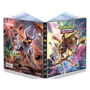 BREAKthrough: 4-Pocket Binder