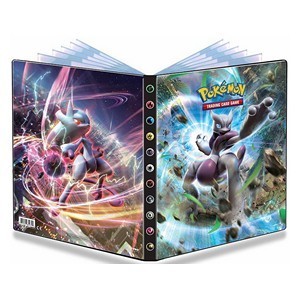 BREAKthrough: 9-Pocket Binder