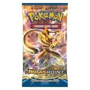 BREAKpoint Booster