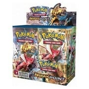 BREAKpoint Booster Box