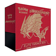BREAKpoint Elite Trainer Box