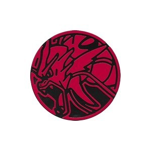 BREAKpoint: MGyarados Coin (Wave Slasher Theme Deck)