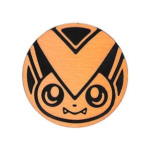 BREAKpoint: Victini Coin (Blisters)