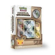 Mythical Pokémon Collection: Meloetta