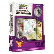 Mythical Pokémon Collection: Mew