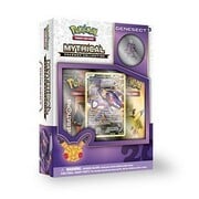 Mythical Pokémon Collection: Genesect