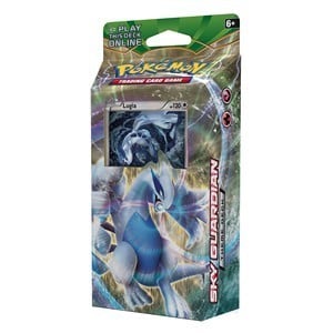 Fates Collide: Sky Guardian Theme Deck