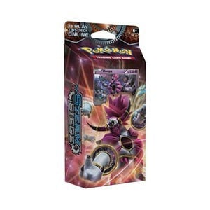 Steam Siege: Ring of Lightning Theme Deck