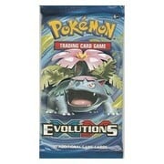 Evolutions Booster