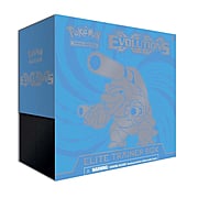 Evolutions Elite Trainer Box (Blastoise)