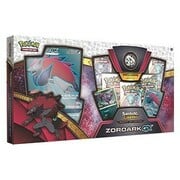 Shining Legends: Zoroark GX Special Collection