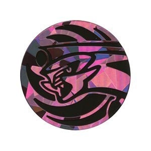 Ultra Prism: Palkia Coin (Blisters)