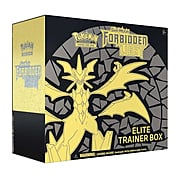 Elite Trainer Box de Forbidden Light