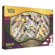 Dragon MajestyDragon Majesty: Ultra Necrozma GX Box