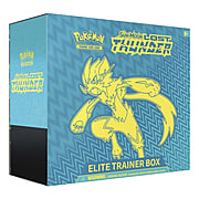 Elite Trainer Box de Lost Thunder