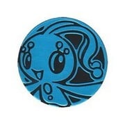 Lost Thunder: Manaphy Coin (Blisters)