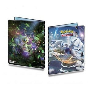 Lost Thunder: 9-Pocket Binder