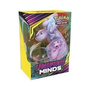 Unified Minds: Build & Battle Kit