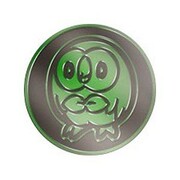 Unified Minds: Rowlet Coin