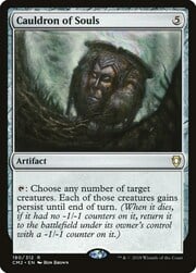 Cauldron of Souls 180