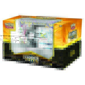 Hidden Fates: Shiny Metagross GX Poke Ball Collection