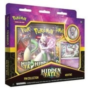 Hidden Fates: Mewtwo Collection
