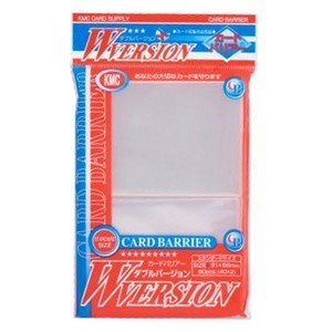 KMC Full Sized Sleeves