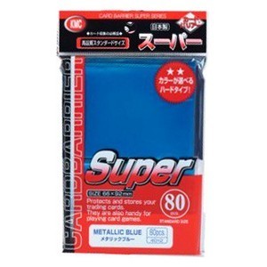 KMC Full Sized Sleeves