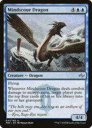 Mindscour Dragon 041