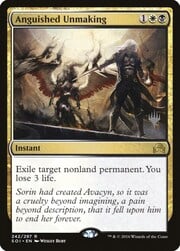 Anguished Unmaking 242