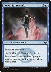 Jeskai Runemark 037