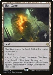 Blast Zone 244
