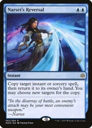 Narset's Reversal 062