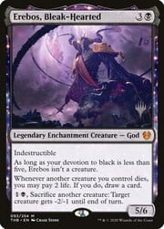 Erebos, Bleak-Hearted 093